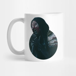 Sleep Token Design 4 Mug